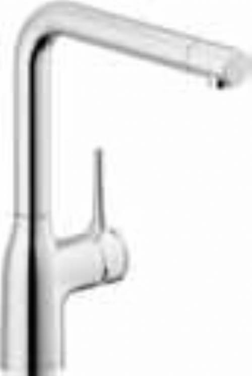 NOBILI CU128113CR MISCELATORI