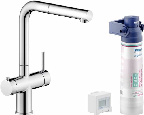 NOBILI LV129117/3VBCR MISCELATORI