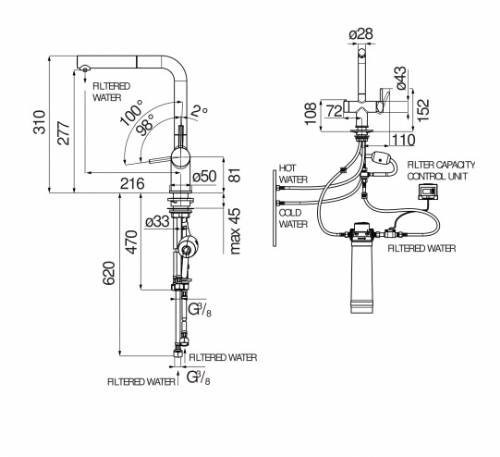 NOBILI LV129117/3VBIX MISCELATORI