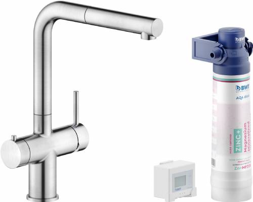 NOBILI LV129117/3VBIX MISCELATORI