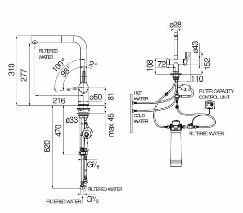 NOBILI LV129117/3VBBM MISCELATORI