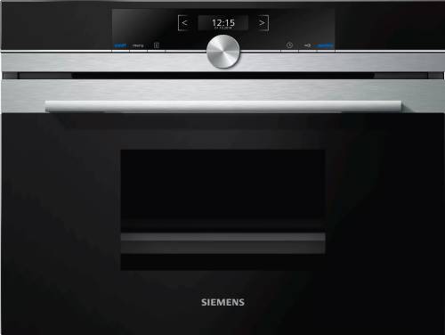 Siemens CD634GAS0 forno