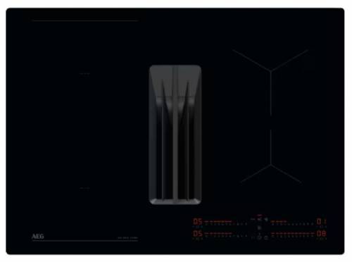 Aeg NCH74B01CB Piano aspirante con cappa filtrante