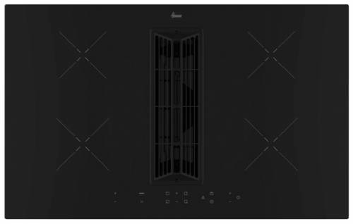 Hoover HIH8ICE Piano cottura induzione con cappa integrata aspirante