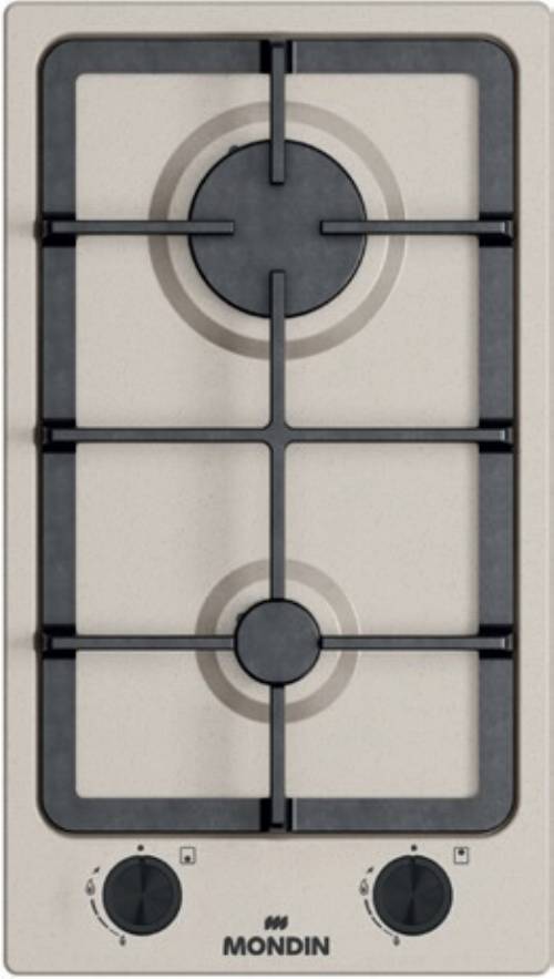 MONDIN F3292VNGCAV PIANI COTTURA GAS