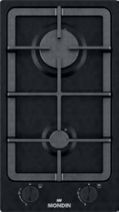 MONDIN F3292VNGCNL PIANI COTTURA GAS