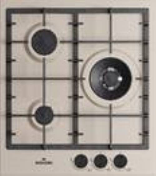 PIANO GAS 45 CM  AVENA