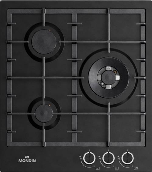 MONDIN FG453VRULNL PIANI COTTURA GAS