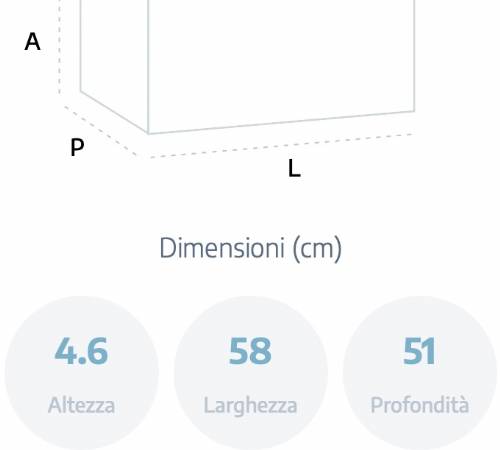 Beko HIAW64225SXE Piano cottura