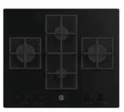 HOOVER HVG6DC5B PIANI COTTURA GAS