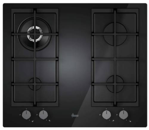 Hoover HVG6BR4C3B piano cottura