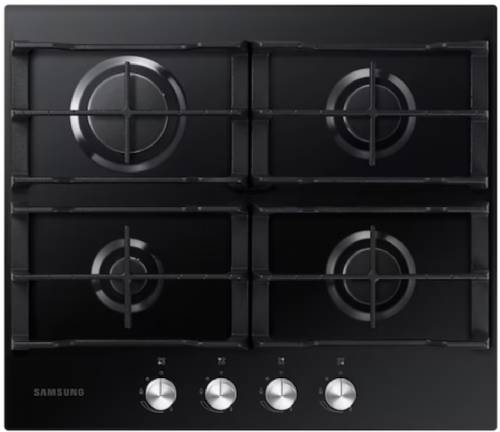 Samsung NA64H3010AK Piano Cottura a Gas 60cm