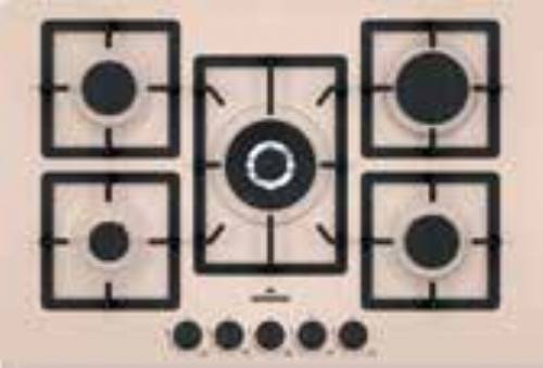 MONDIN FQ755VTGCAV PIANI COTTURA GAS