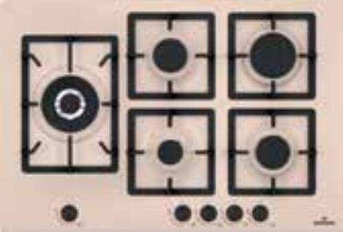 MONDIN FQ755VPGLAV PIANI COTTURA GAS