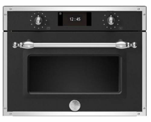 Bertazzoni F457HERMWTNE microonde