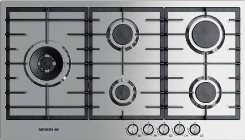 MONDIN FB905VPGLX PIANI COTTURA GAS