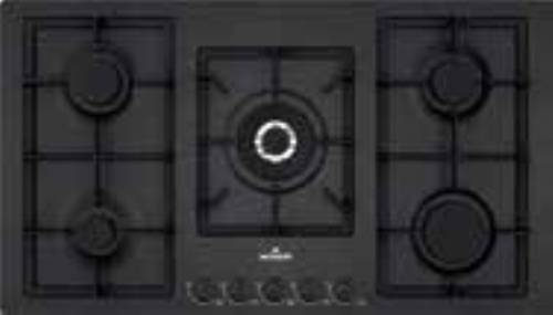 MONDIN FQ905VTGCNL PIANI COTTURA GAS