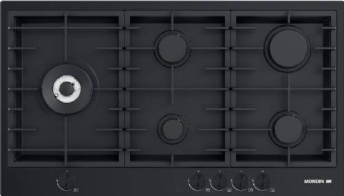 MONDIN SH905VPGLNL PIANI COTTURA GAS