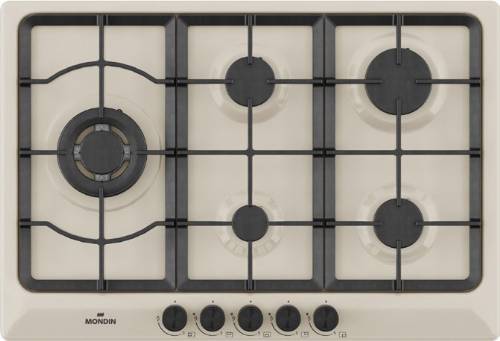 MONDIN A0755VPGCBN PIANI COTTURA GAS