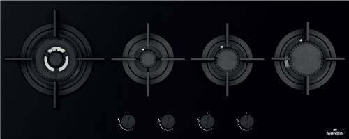 MONDIN CI104VPIC PIANI COTTURA GAS