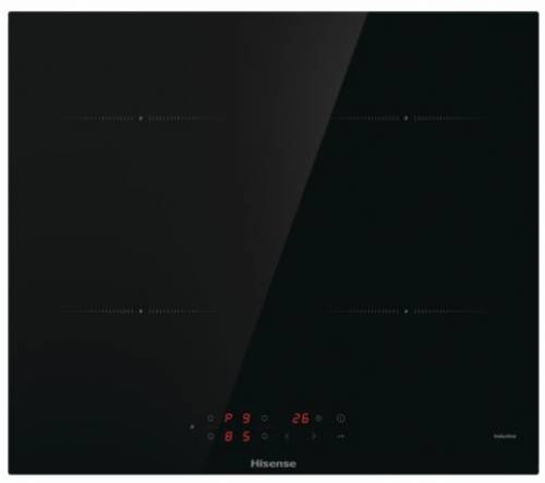 Piano Induzione - HI6401BSCE