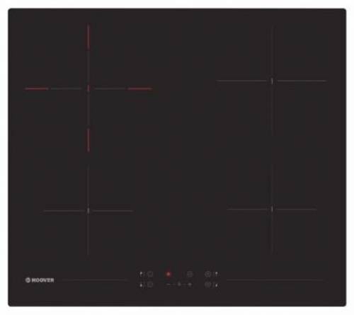 HOOVER HH64DCT PIANI COTTURA ELETTRICI