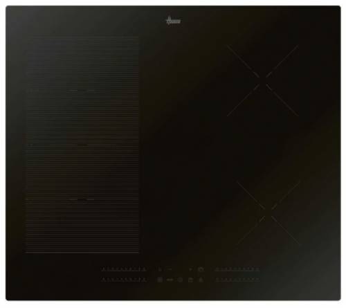 Piano cottura induzione