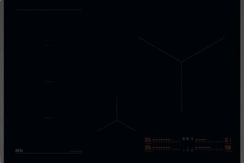 AEG NII84R00FB piano cottura induzione