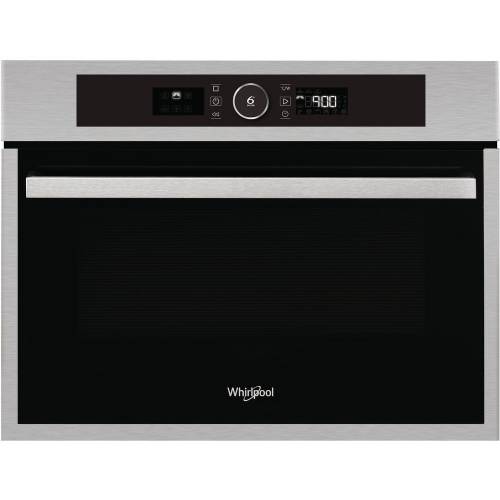 Whirlpool AMW 9607/IX microonde