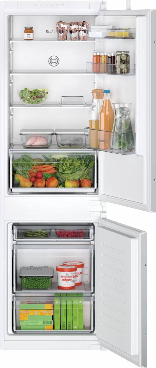 Bosch KIV865SE0 frigorifero