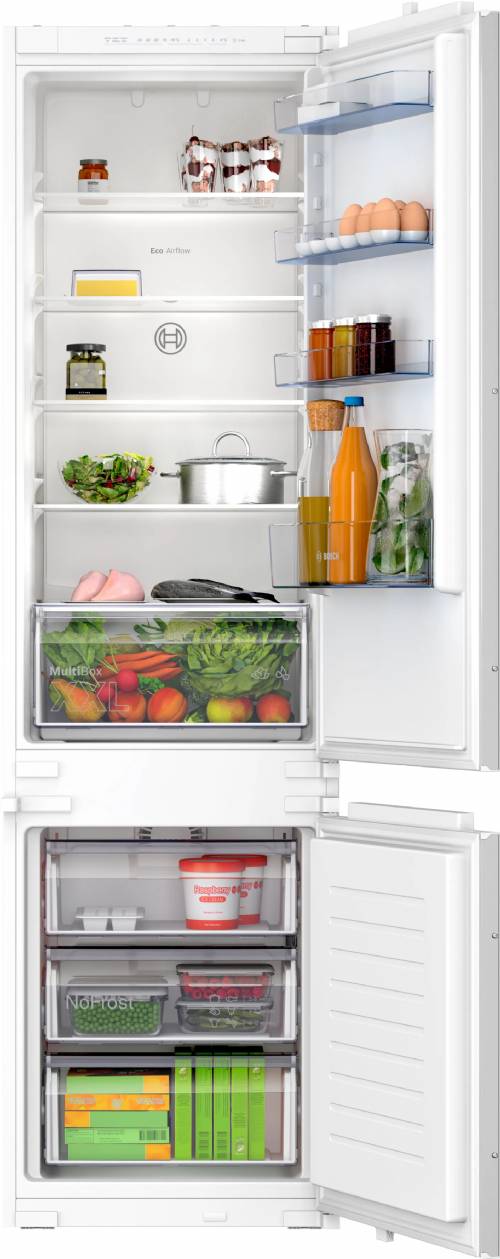 Bosch KIN965SE0 frigorifero